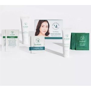 Vi peel advanced chemical peel